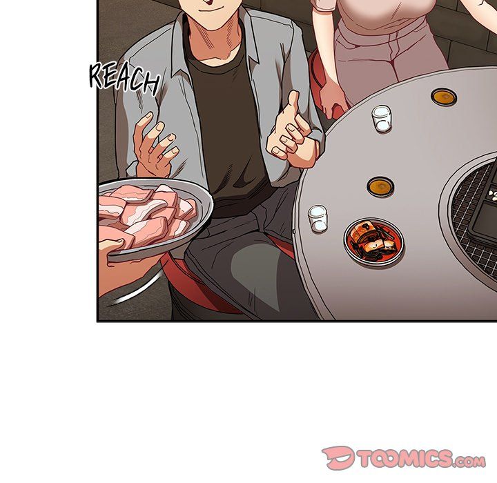 Bride-To-Be Manhwa - Chapter 61 Page 50