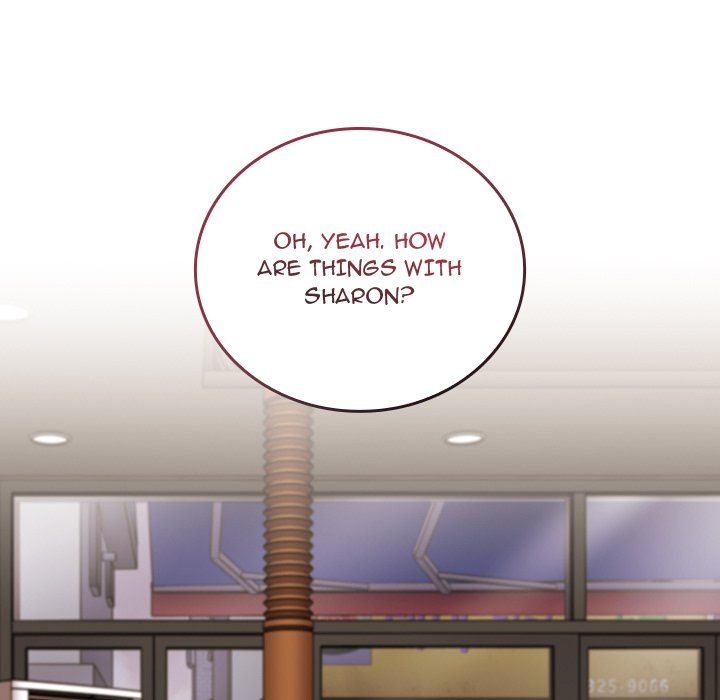 Bride-To-Be Manhwa - Chapter 61 Page 54