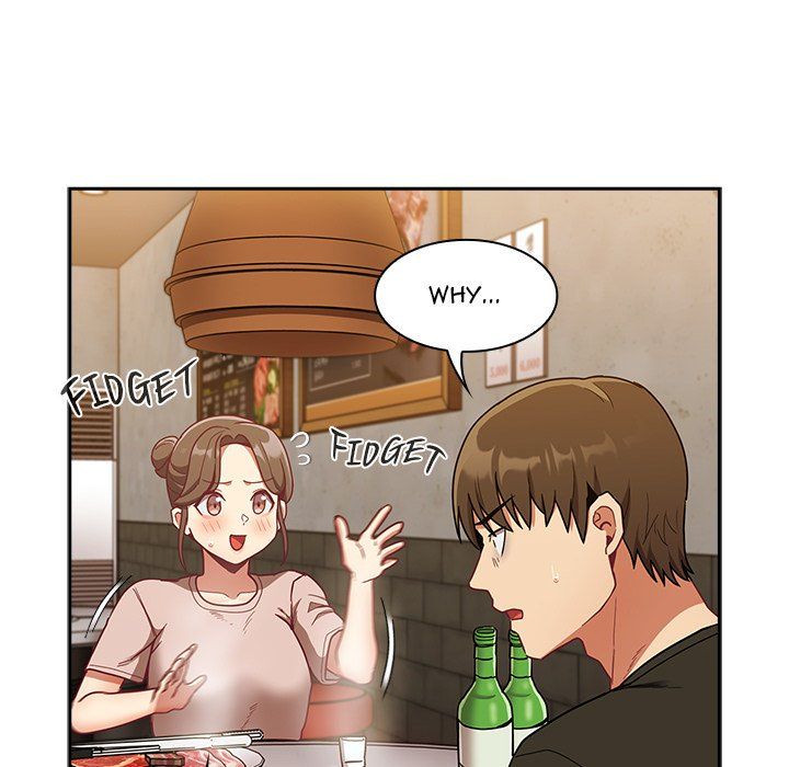 Bride-To-Be Manhwa - Chapter 61 Page 56