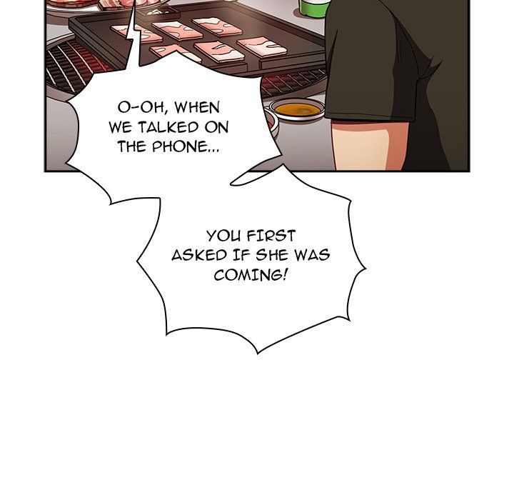 Bride-To-Be Manhwa - Chapter 61 Page 57