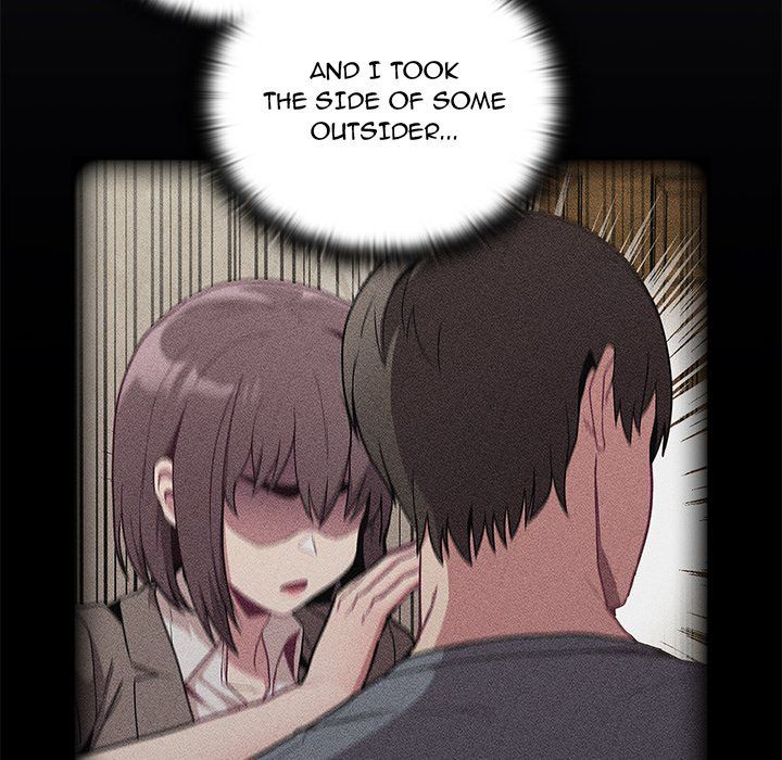 Bride-To-Be Manhwa - Chapter 61 Page 63