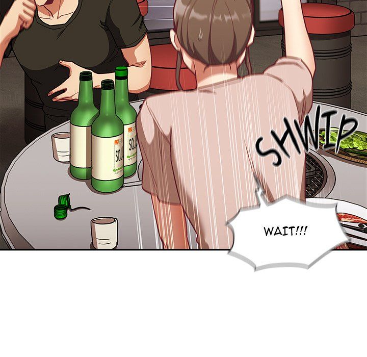 Bride-To-Be Manhwa - Chapter 61 Page 72