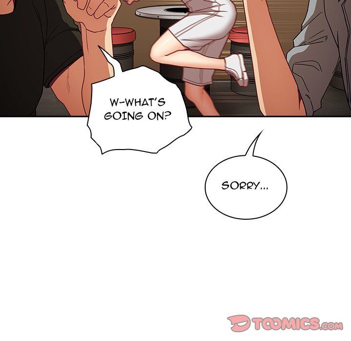 Bride-To-Be Manhwa - Chapter 61 Page 74