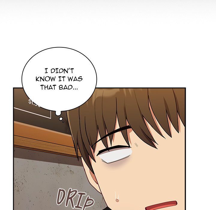 Bride-To-Be Manhwa - Chapter 61 Page 80