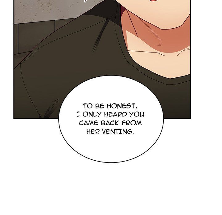 Bride-To-Be Manhwa - Chapter 61 Page 81