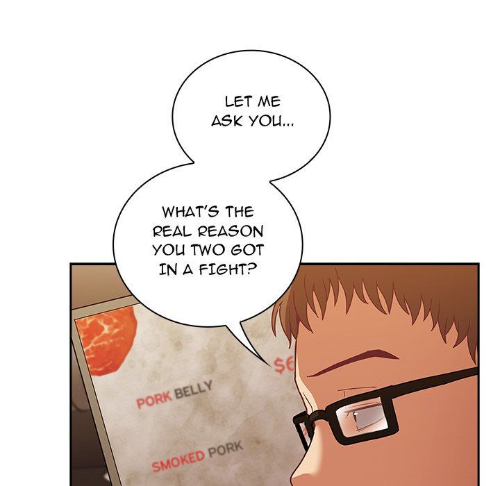 Bride-To-Be Manhwa - Chapter 61 Page 82