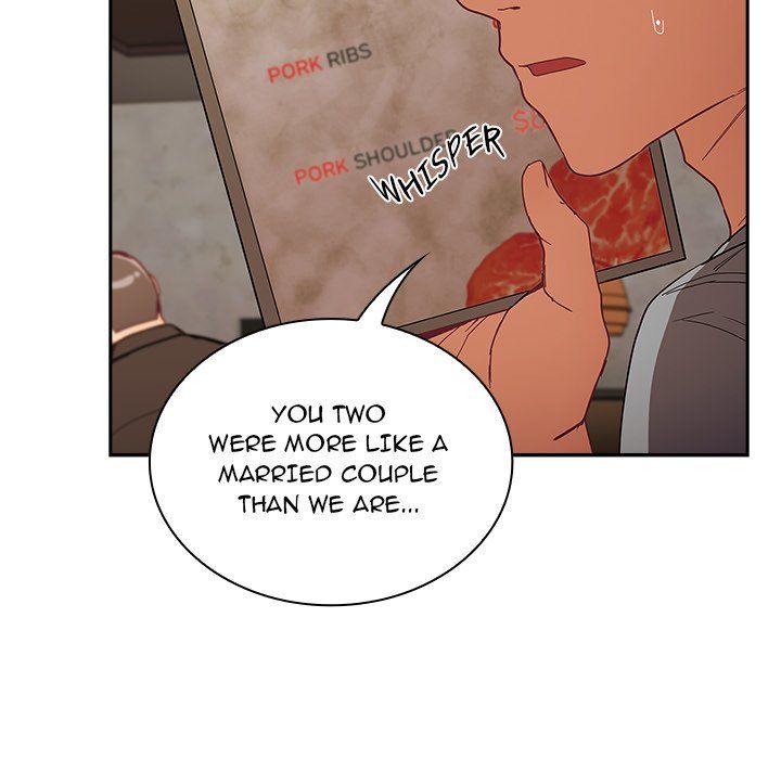 Bride-To-Be Manhwa - Chapter 61 Page 83