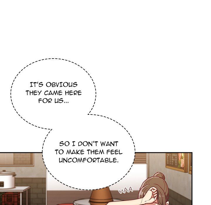 Bride-To-Be Manhwa - Chapter 61 Page 88