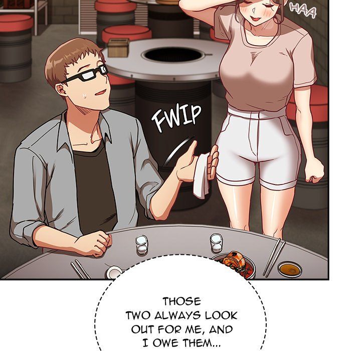 Bride-To-Be Manhwa - Chapter 61 Page 89