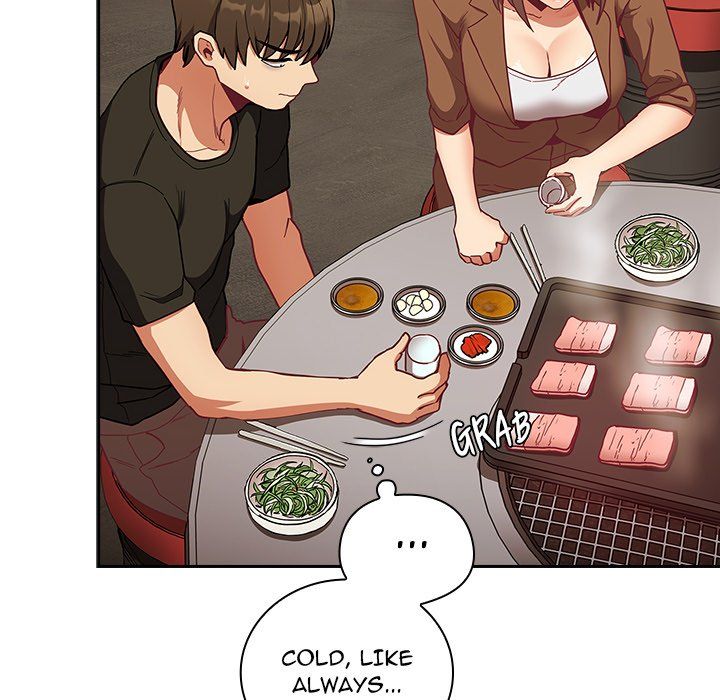 Bride-To-Be Manhwa - Chapter 61 Page 91