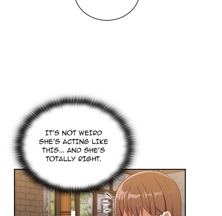 Bride-To-Be Manhwa - Chapter 61 Page 92