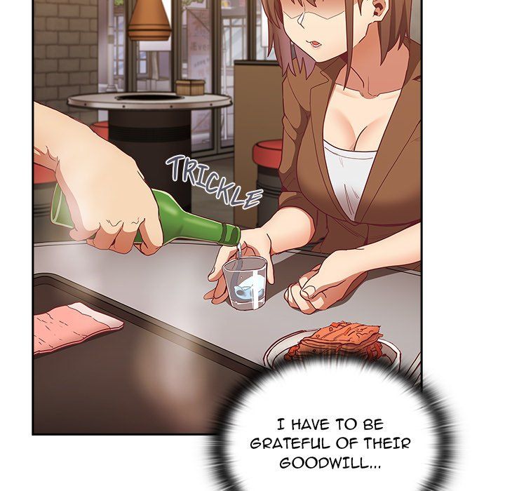 Bride-To-Be Manhwa - Chapter 61 Page 93