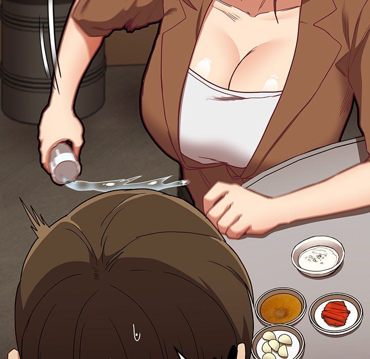 Bride-To-Be Manhwa - Chapter 61 Page 96