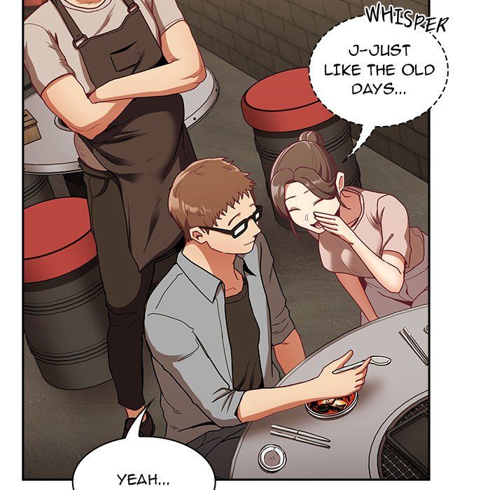 Bride-To-Be Manhwa - Chapter 61 Page 103