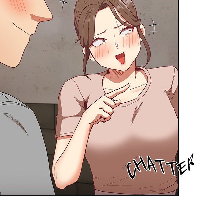 Bride-To-Be Manhwa - Chapter 61 Page 109