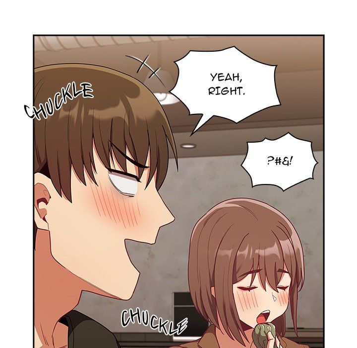 Bride-To-Be Manhwa - Chapter 61 Page 111