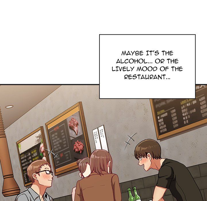 Bride-To-Be Manhwa - Chapter 61 Page 113