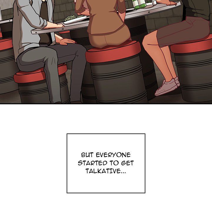 Bride-To-Be Manhwa - Chapter 61 Page 114