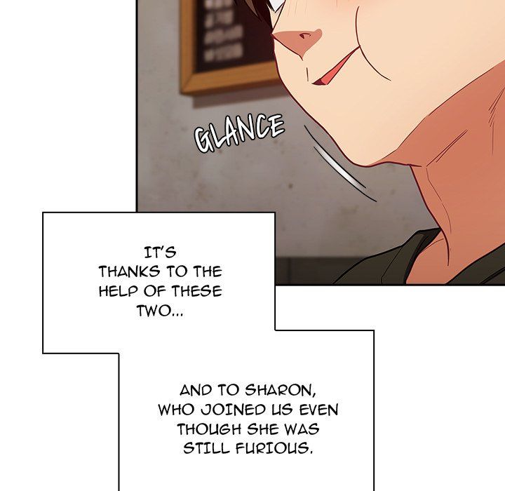 Bride-To-Be Manhwa - Chapter 61 Page 116