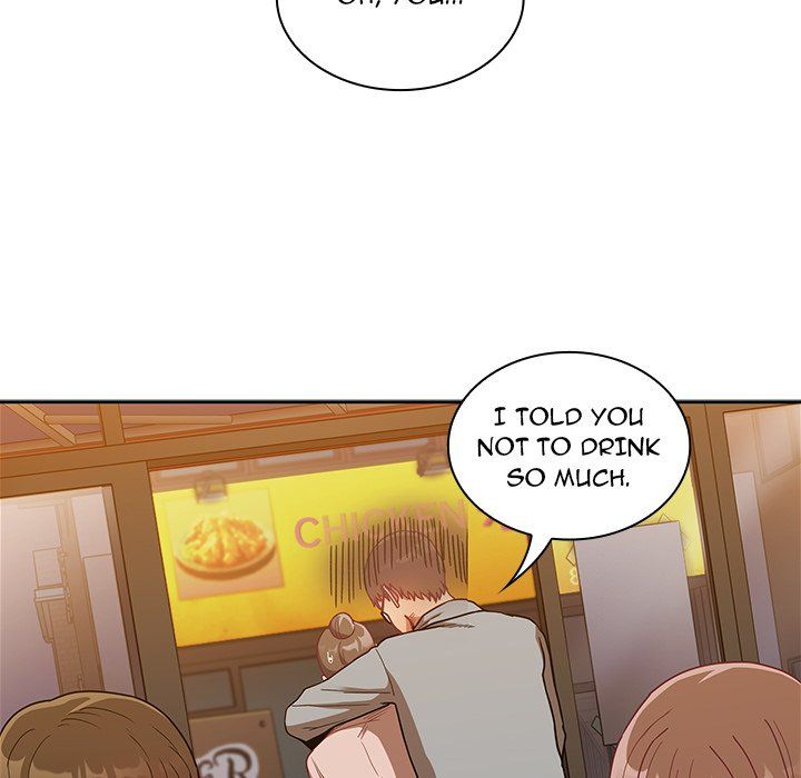 Bride-To-Be Manhwa - Chapter 61 Page 123