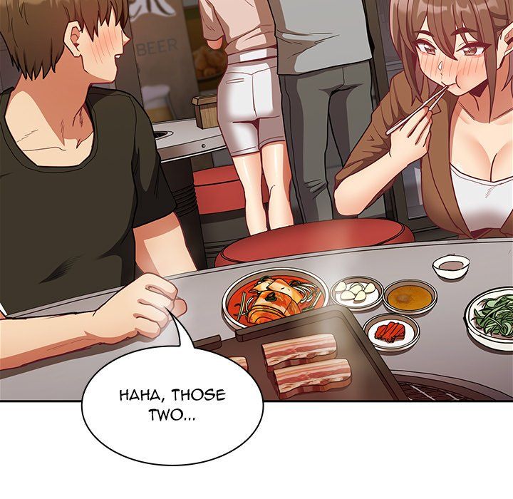 Bride-To-Be Manhwa - Chapter 61 Page 124