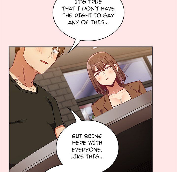 Bride-To-Be Manhwa - Chapter 61 Page 133