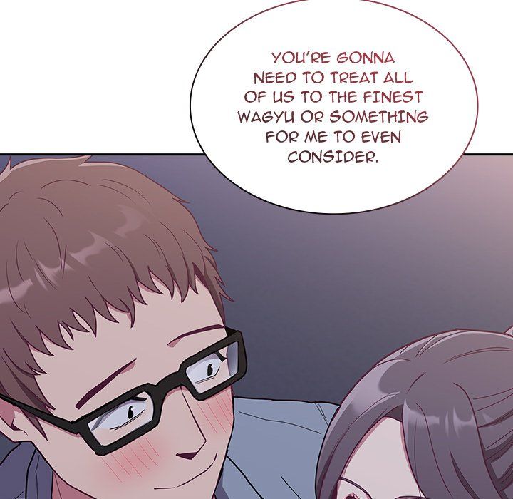 Bride-To-Be Manhwa - Chapter 61 Page 151