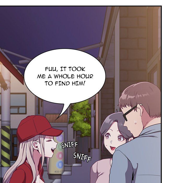 Bride-To-Be Manhwa - Chapter 61 Page 160