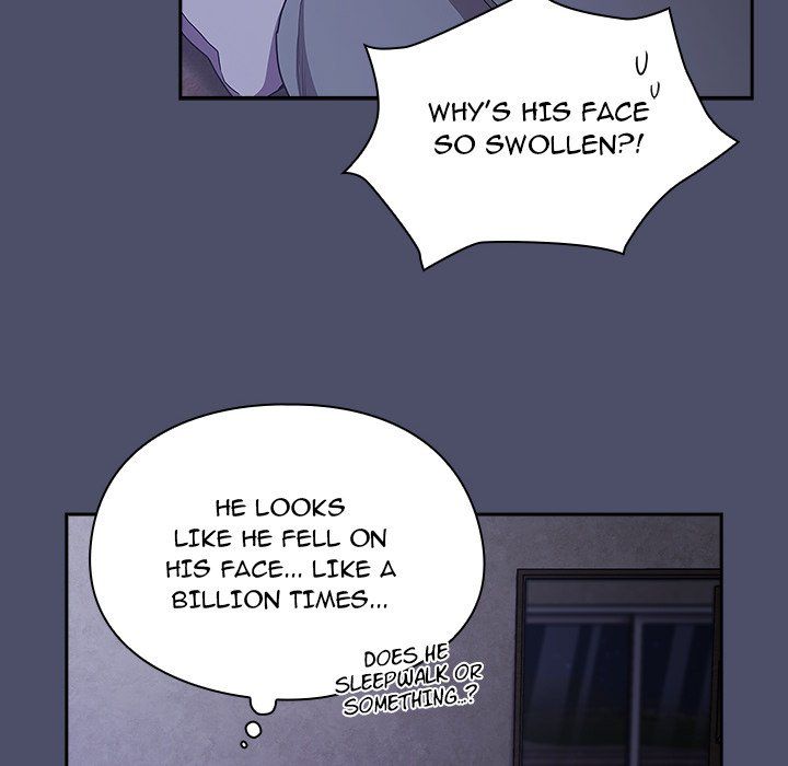 Bride-To-Be Manhwa - Chapter 44 Page 117
