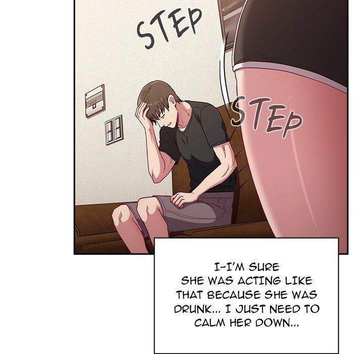 Bride-To-Be Manhwa - Chapter 63 Page 17