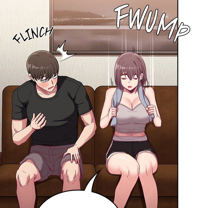 Bride-To-Be Manhwa - Chapter 63 Page 19