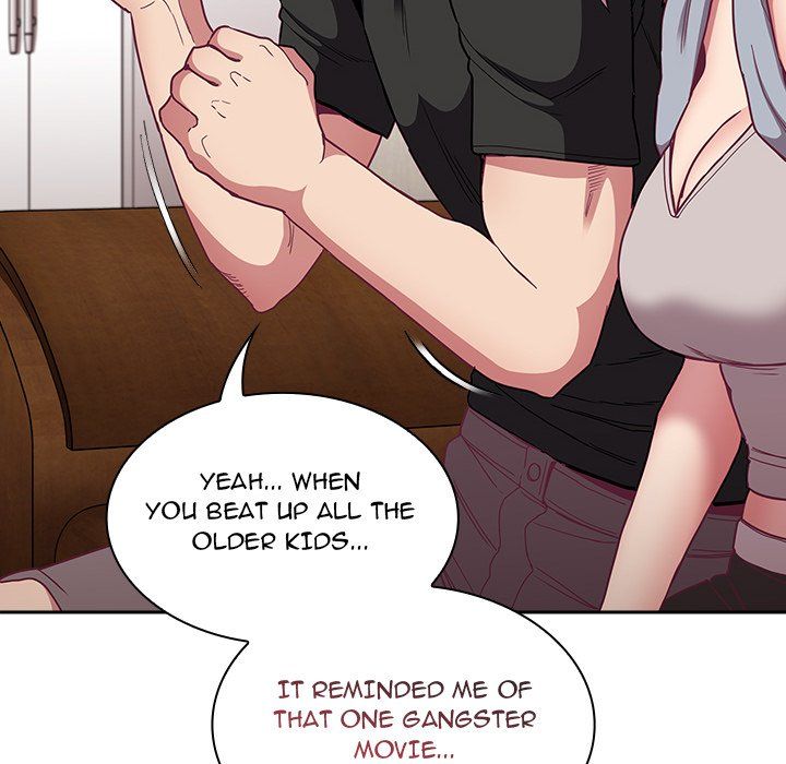 Bride-To-Be Manhwa - Chapter 63 Page 31