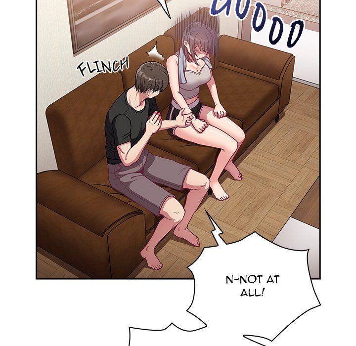 Bride-To-Be Manhwa - Chapter 63 Page 33