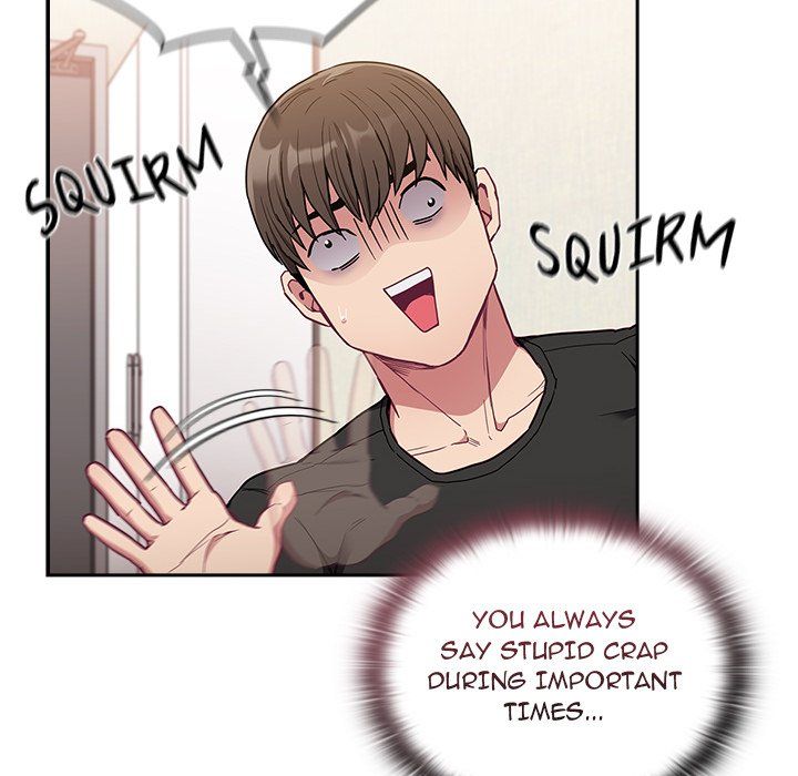 Bride-To-Be Manhwa - Chapter 63 Page 35