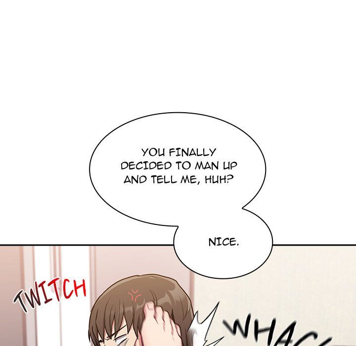 Bride-To-Be Manhwa - Chapter 63 Page 42