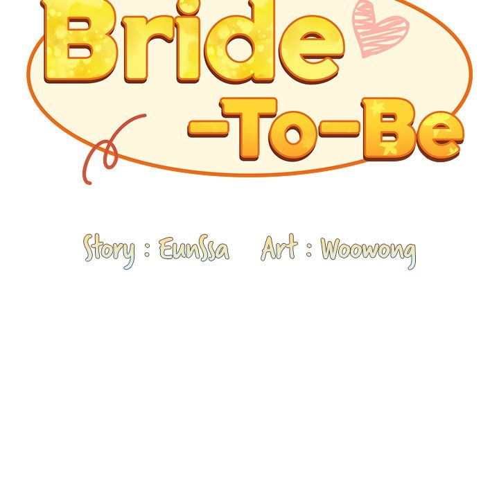 Bride-To-Be Manhwa - Chapter 63 Page 52