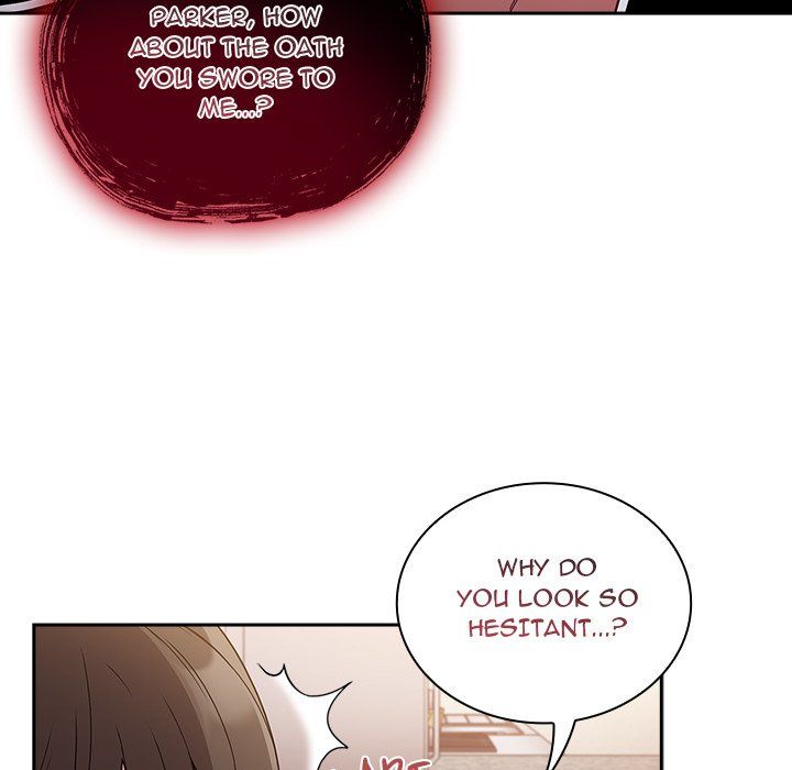 Bride-To-Be Manhwa - Chapter 63 Page 58