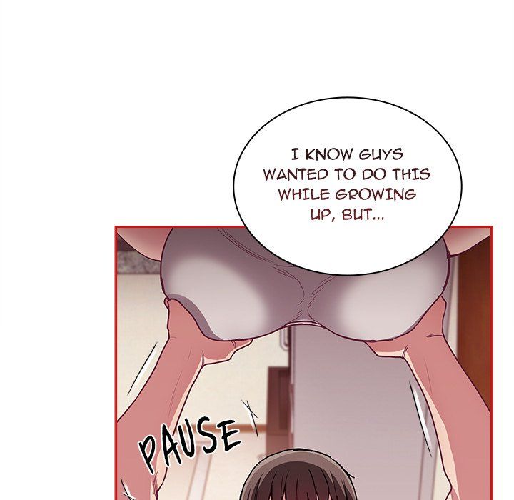 Bride-To-Be Manhwa - Chapter 63 Page 76