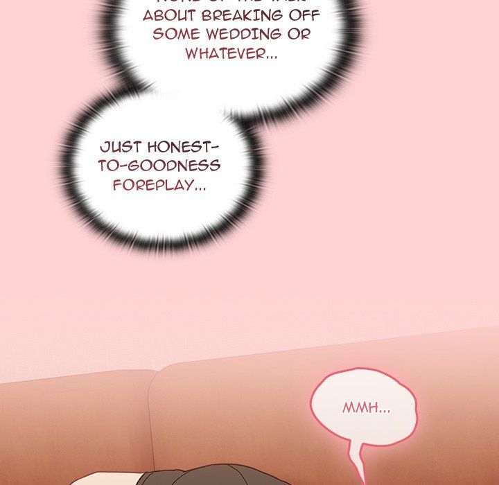 Bride-To-Be Manhwa - Chapter 63 Page 111