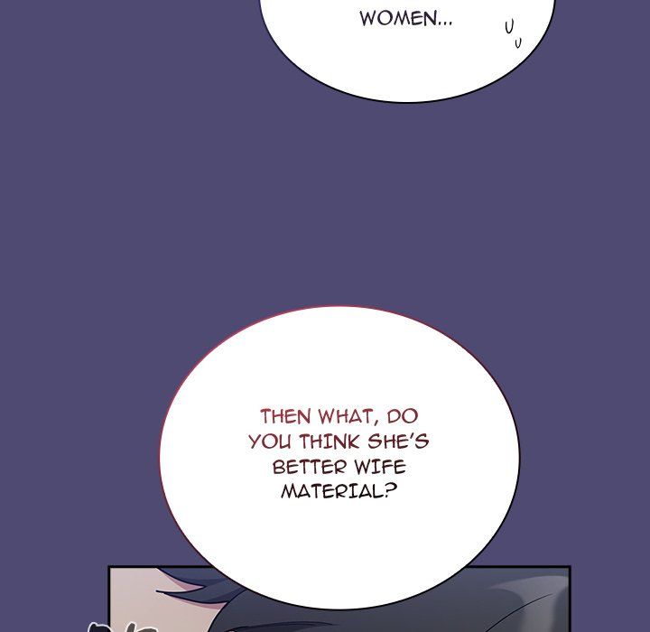 Bride-To-Be Manhwa - Chapter 75 Page 48