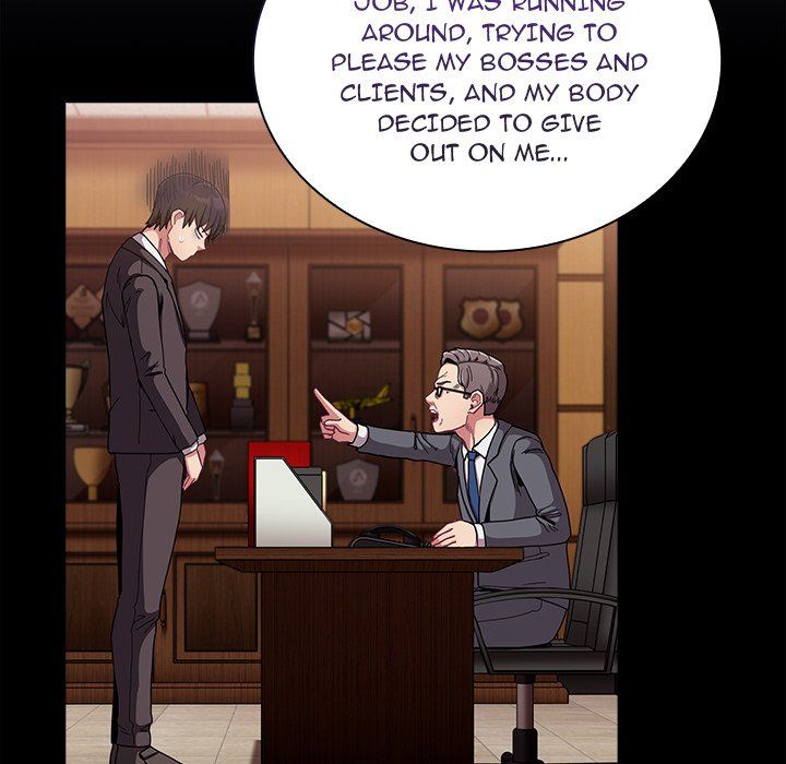 Bride-To-Be Manhwa - Chapter 75 Page 57