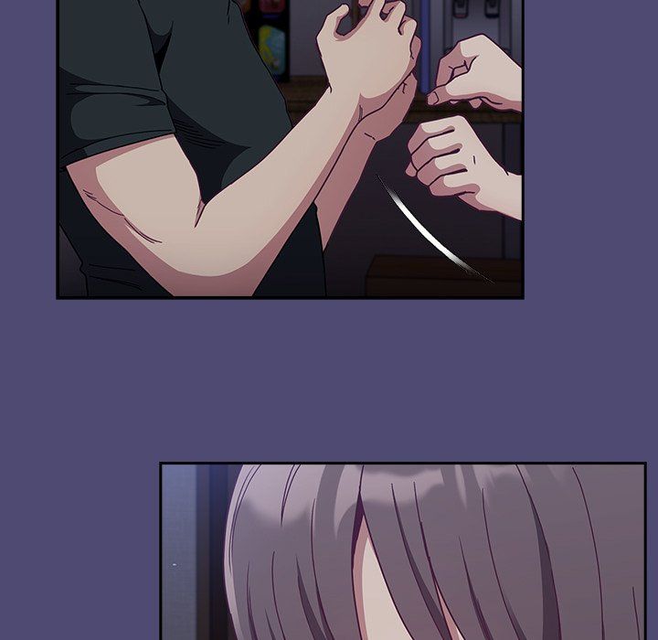 Bride-To-Be Manhwa - Chapter 75 Page 76