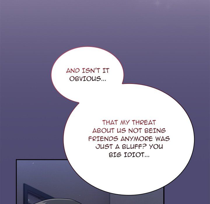 Bride-To-Be Manhwa - Chapter 75 Page 117