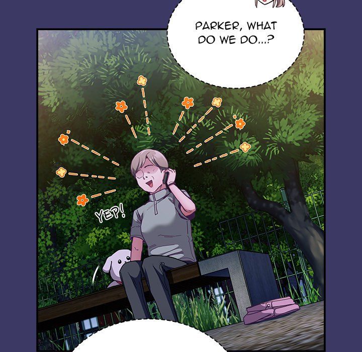 Bride-To-Be Manhwa - Chapter 78 Page 15