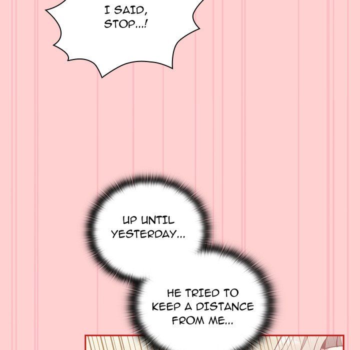 Bride-To-Be Manhwa - Chapter 50 Page 18