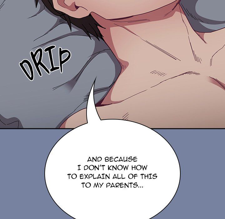 Bride-To-Be Manhwa - Chapter 91 Page 76