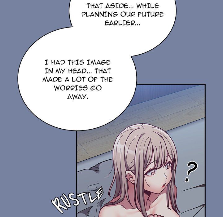 Bride-To-Be Manhwa - Chapter 91 Page 82