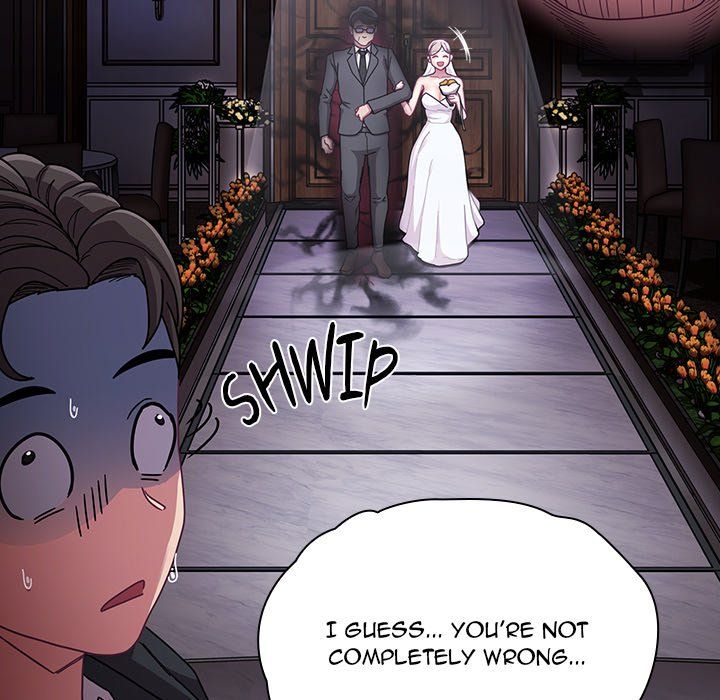 Bride-To-Be Manhwa - Chapter 91 Page 90