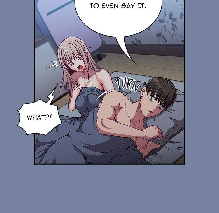 Bride-To-Be Manhwa - Chapter 91 Page 93