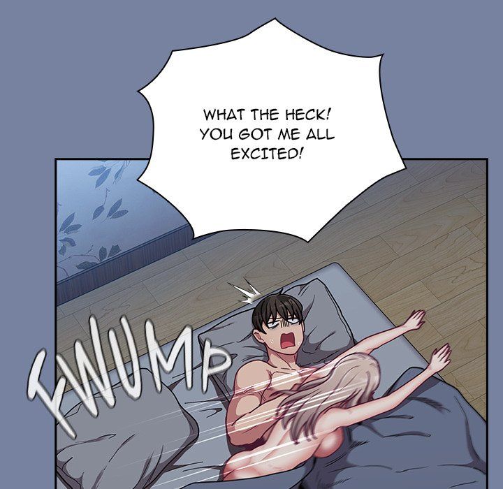 Bride-To-Be Manhwa - Chapter 91 Page 94